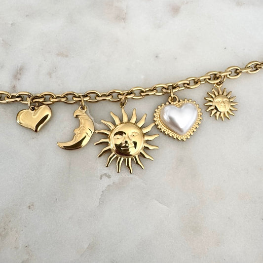 Bracelet Divine