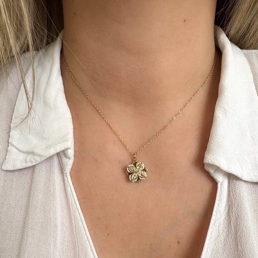 Collier Nayla