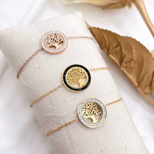 Bracelet Arbre de vie