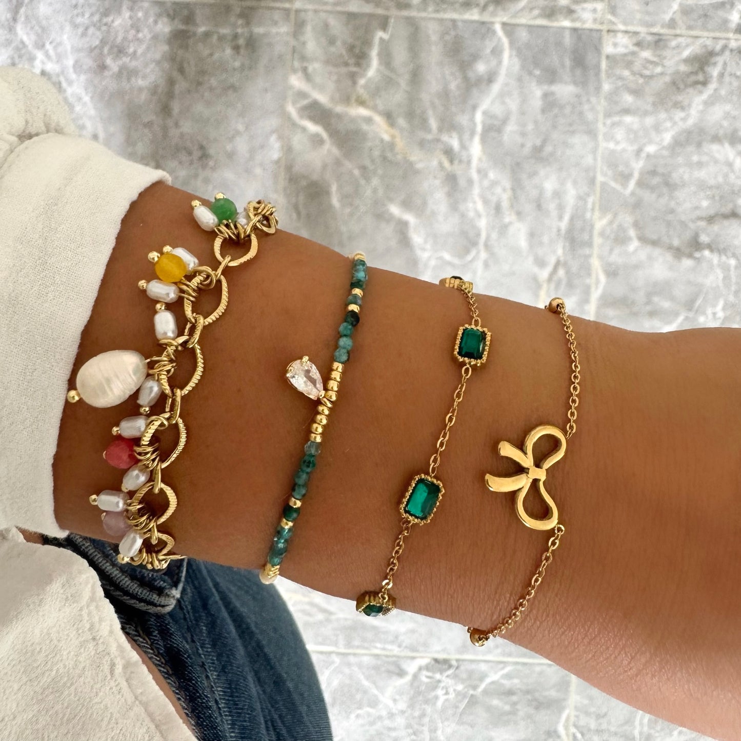 Bracelet Nara