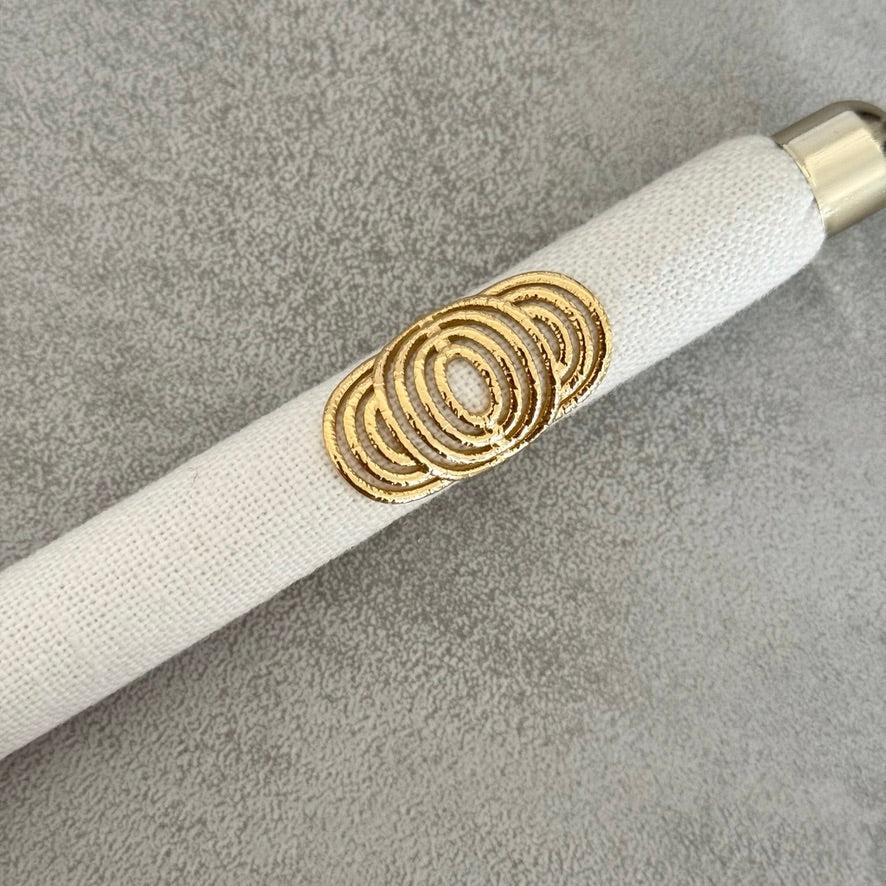 Bague Aubane