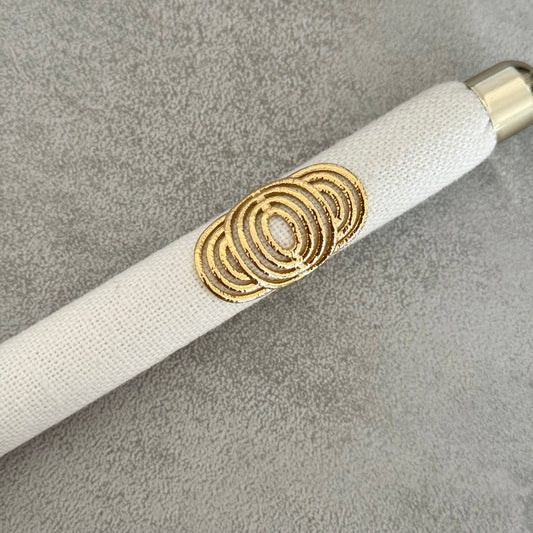 Bague Aubane