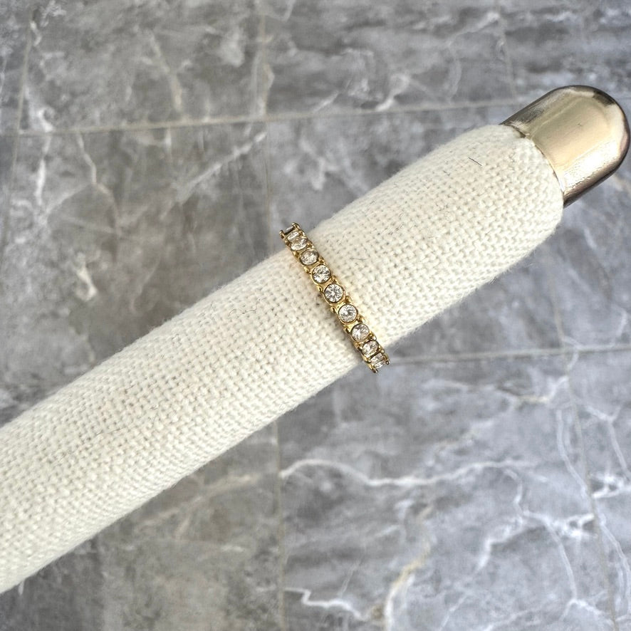 Bague Belle