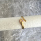 Bague Snake