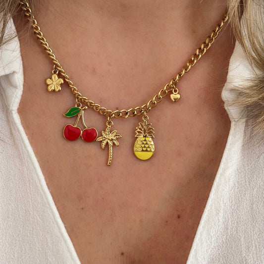 Collier Aimée