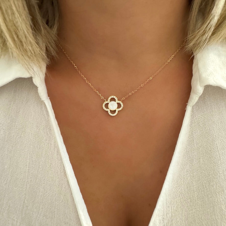 Collier Pretty