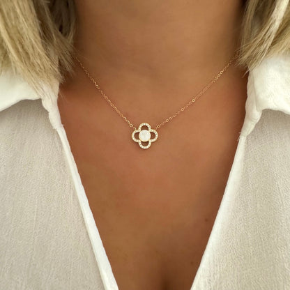 Collier Pretty