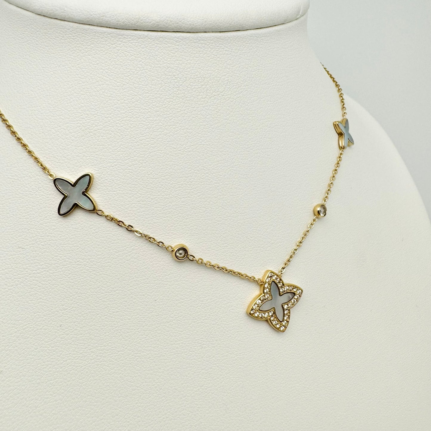 Collier Ketty