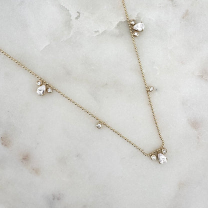 Collier Susanna
