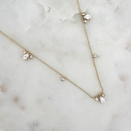 Collier Susanna