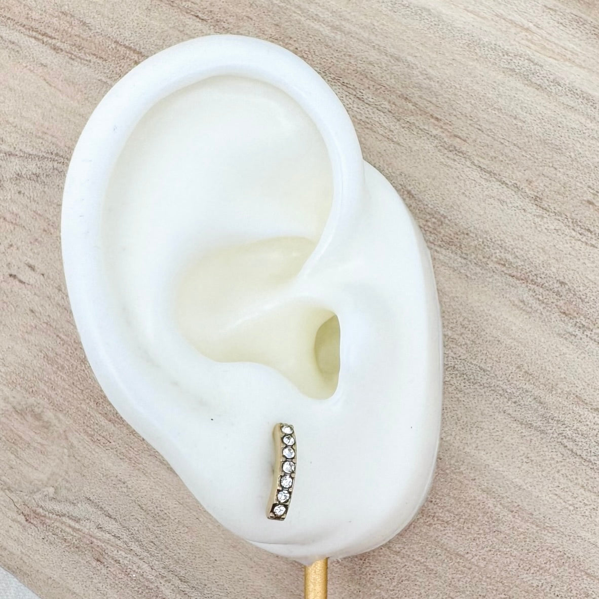 Boucles d'oreilles Eveline