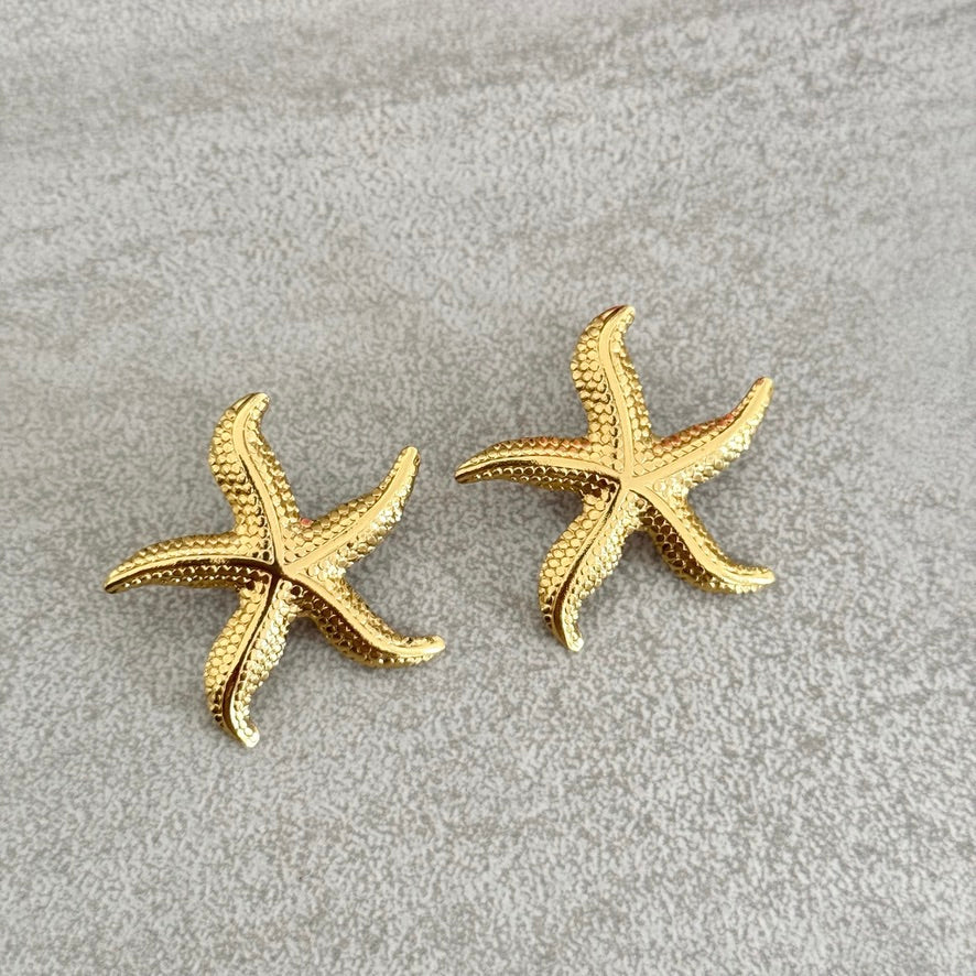Boucles d'oreilles Melly