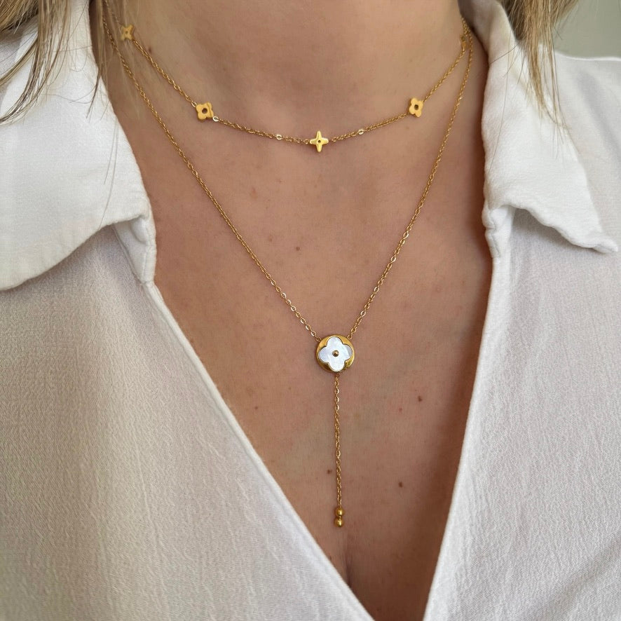 Collier Elora