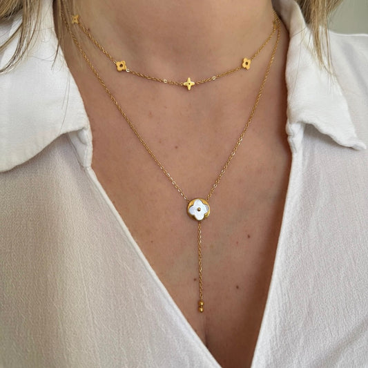 Collier Elora