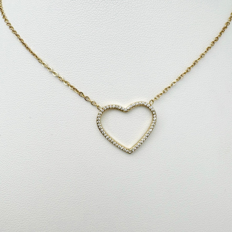 Collier Passion