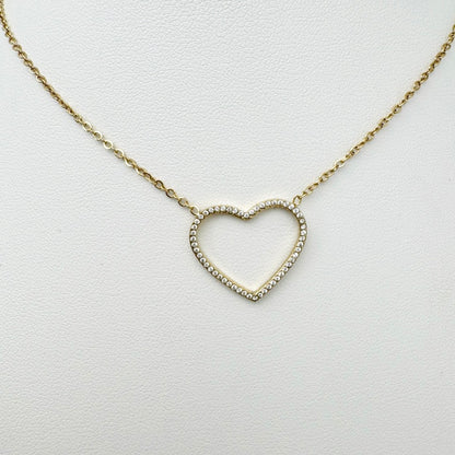 Collier Passion