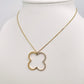 Collier Catarina