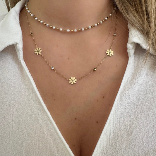 Collier Nya