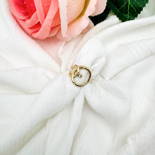 Bague Bérénice