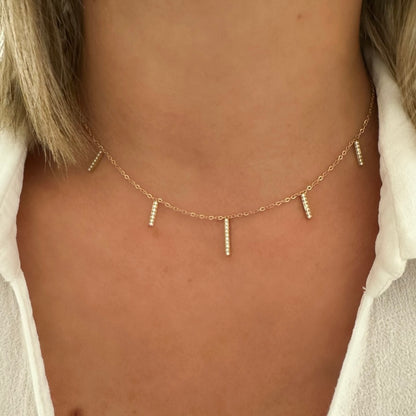 Collier Francesca