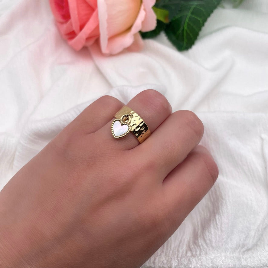 Bague Maude