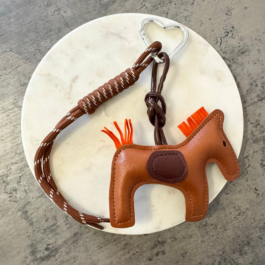 Bijou de Sac Cheval