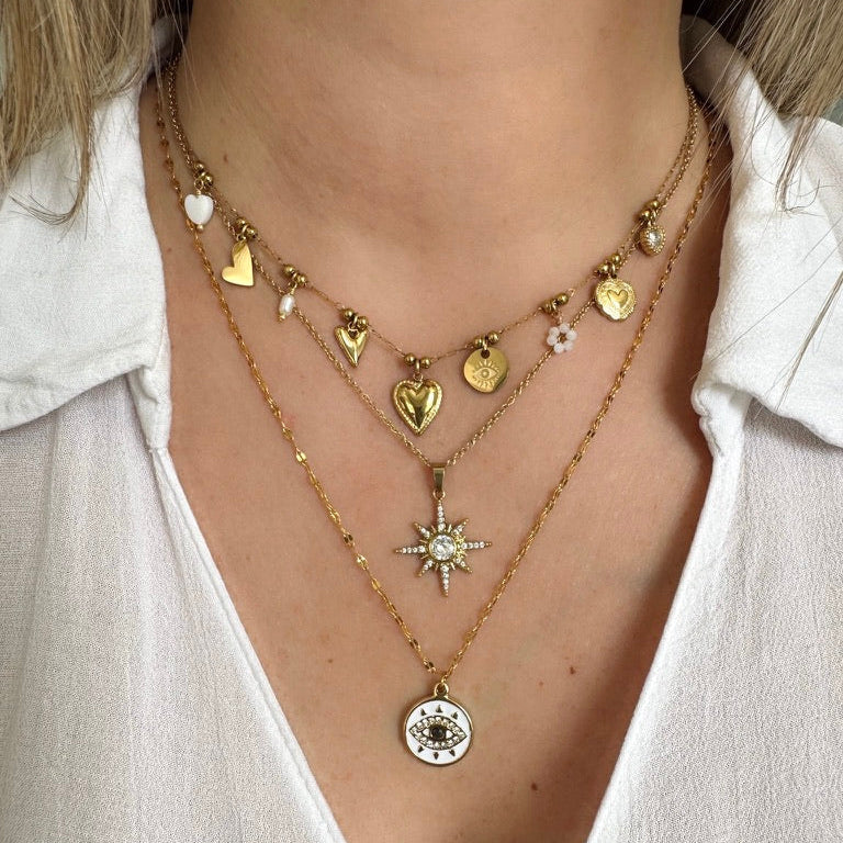 Collier Lolina