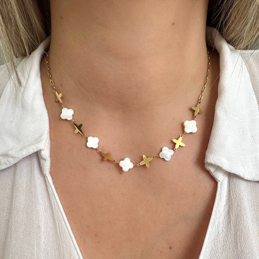 Collier Paula