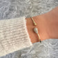 Bracelet jonc Taylor