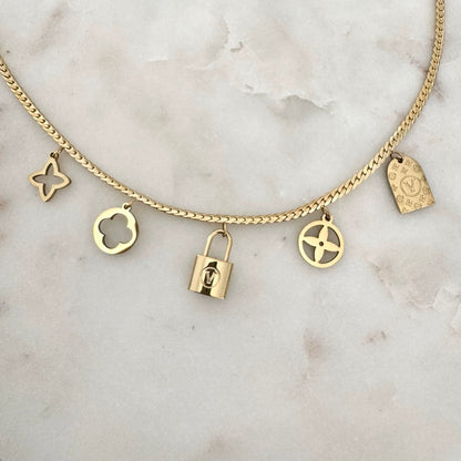 Collier Tyffen