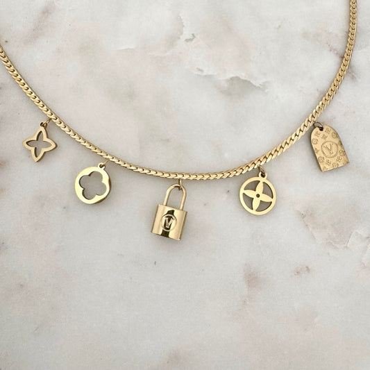 Collier Tyffen