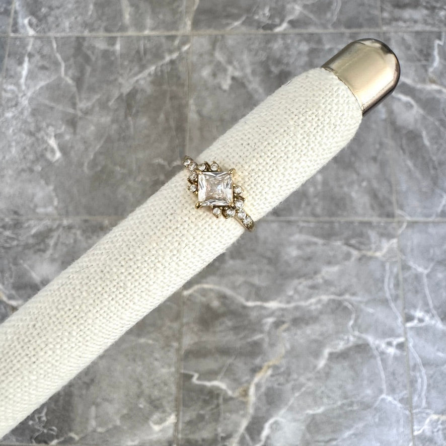 Bague Diana