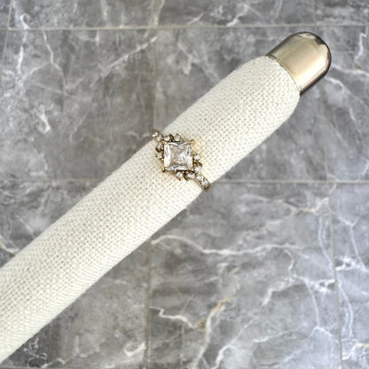 Bague Diana