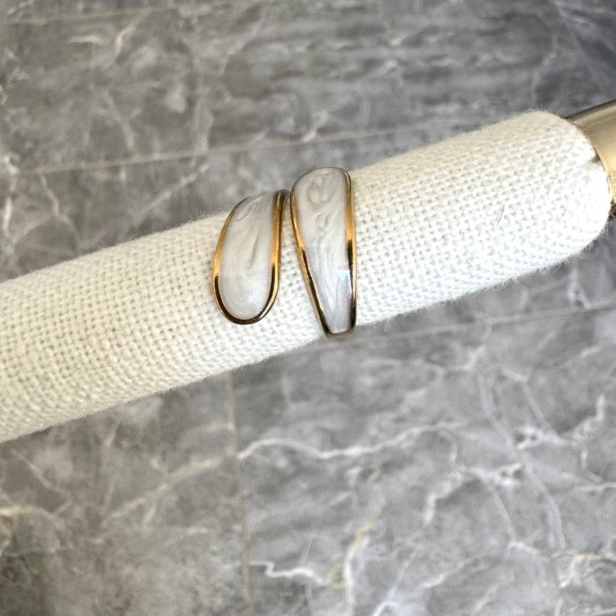 Bague Lizzie