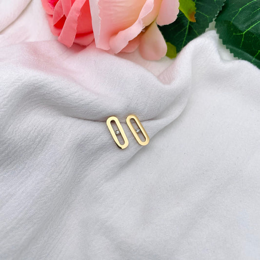 Boucles D'oreilles Iliana