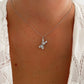 Collier Lapin