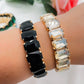 Bracelet Maxi Strass