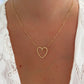 Collier Passion