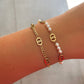 Bracelet Lou perle