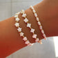 Bracelet Joye étoile