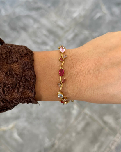 Bracelet Liana Rose