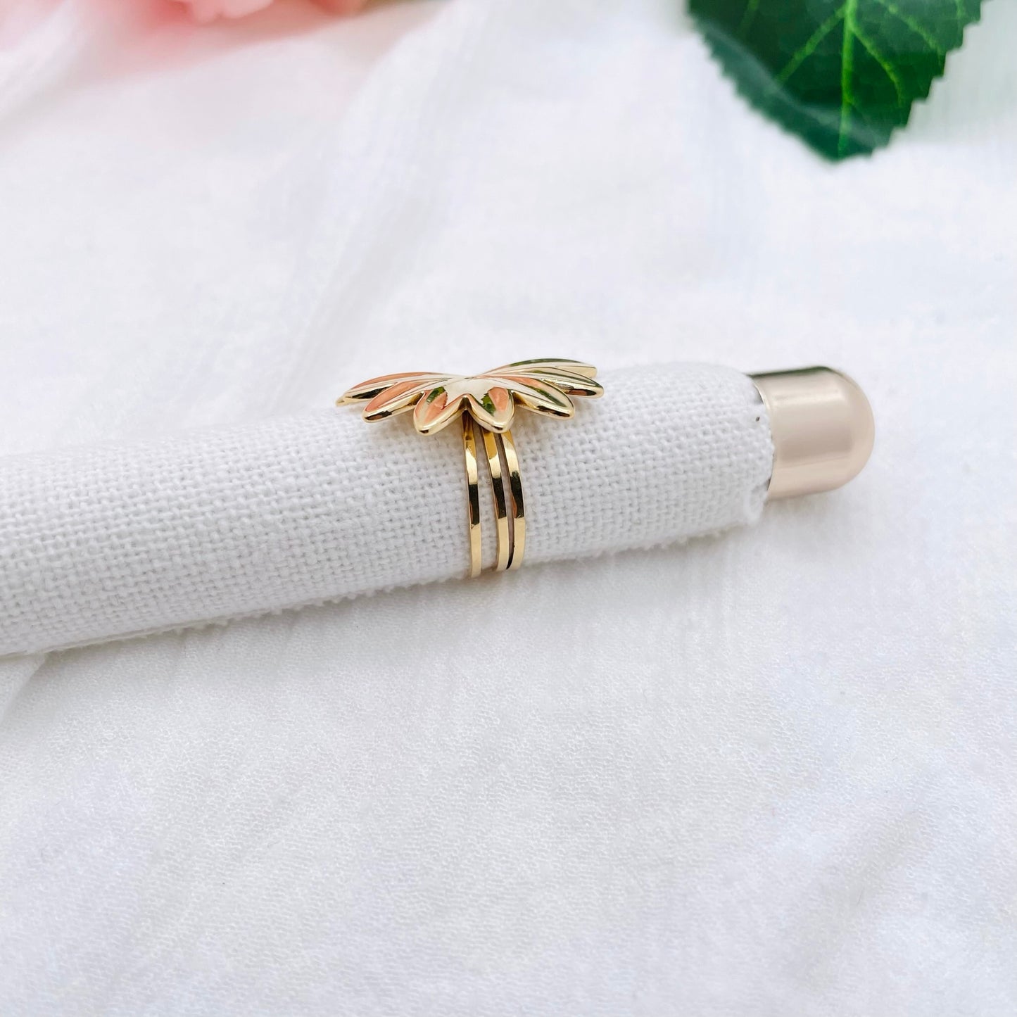 Bague Flavie