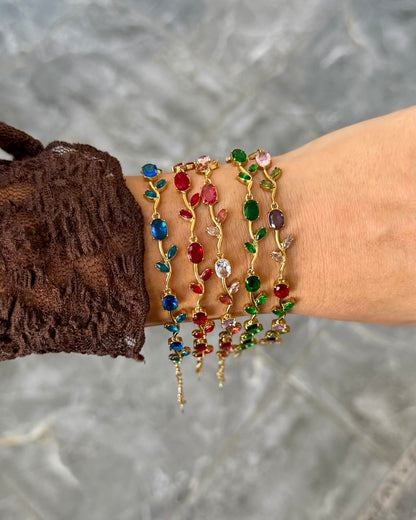 Bracelet Liana Multicolore