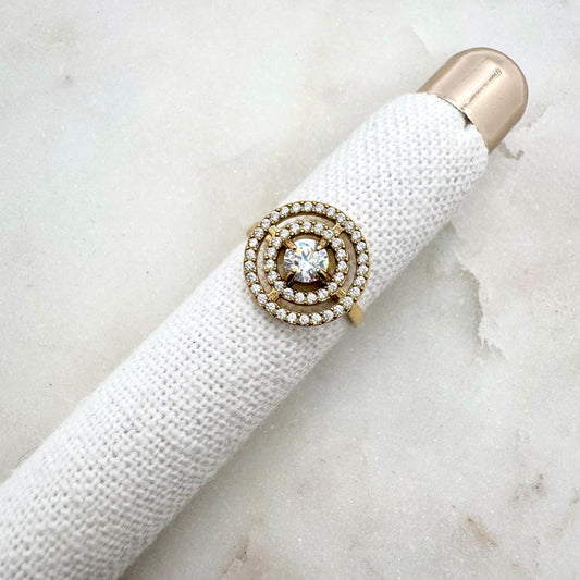 Bague Ronda