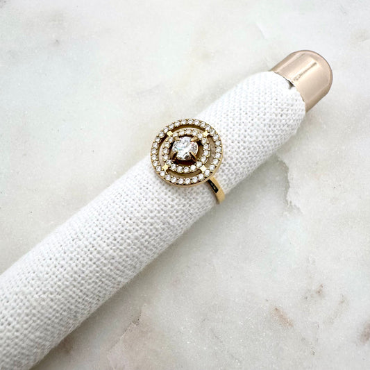 Bague Ronda