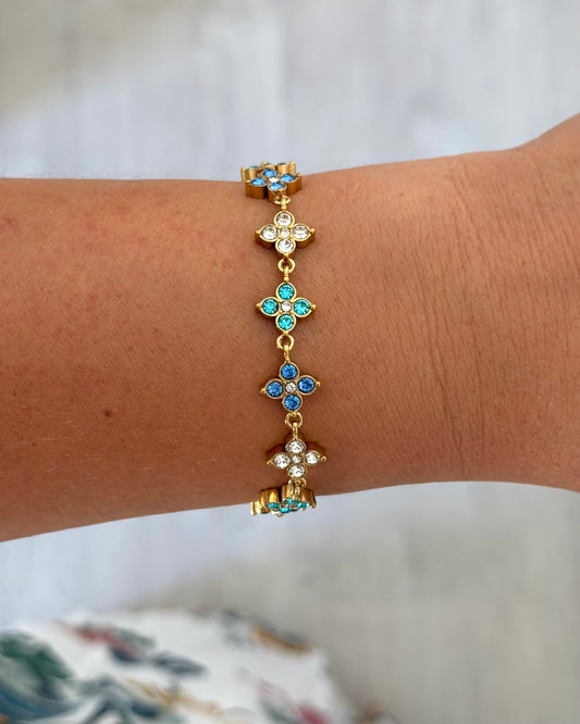 Bracelet Princesse Lagon