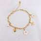 Bracelet Clover