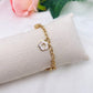 Bracelet Clover