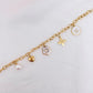 Bracelet Clover