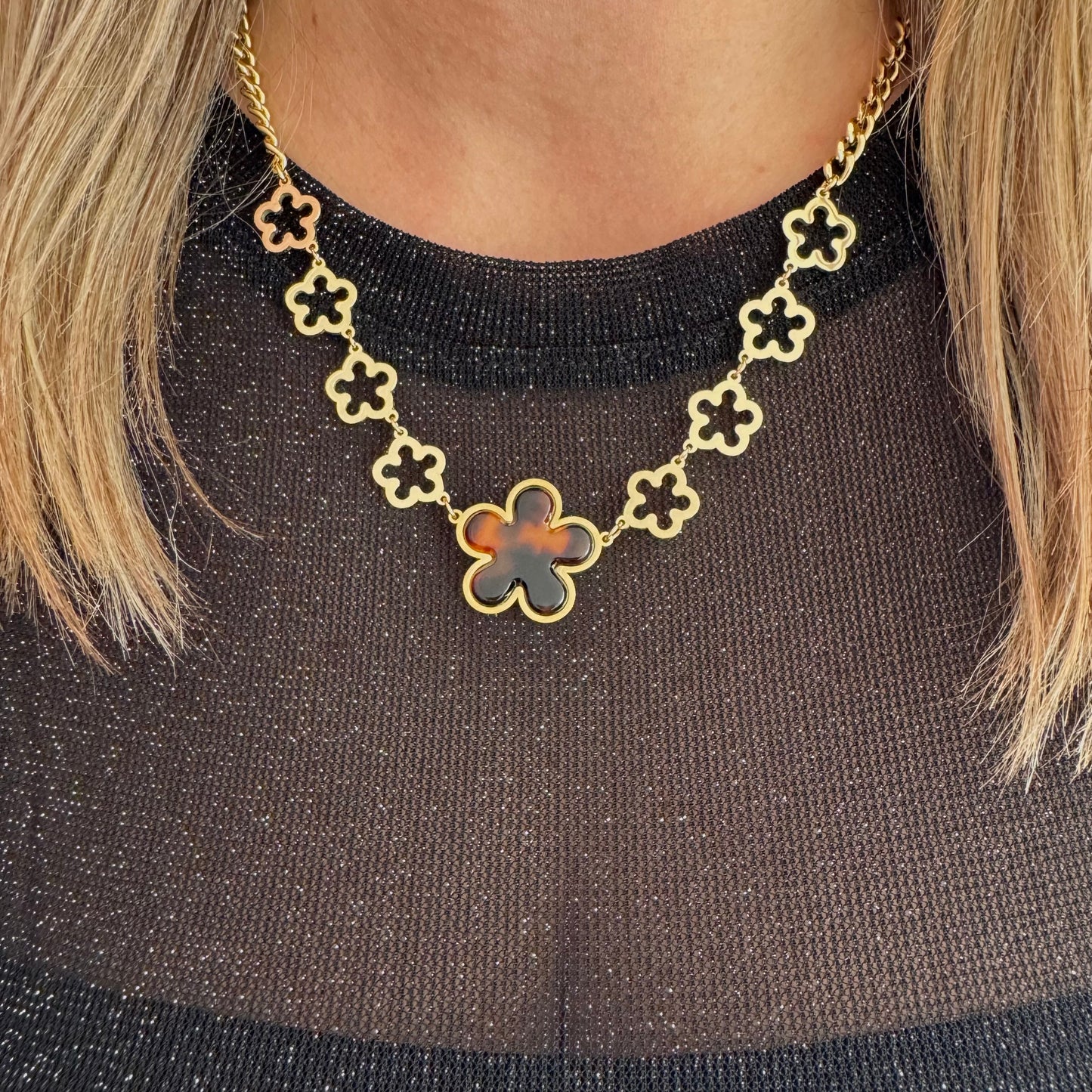 Collier Julia